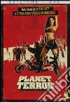 Planet Terror dvd