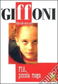 Fia, Piccola Maga dvd