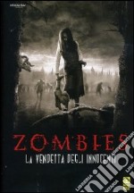 Zombies - La Vendetta Degli Innocenti dvd