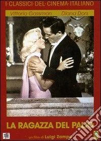 Ragazza Del Palio (La) dvd