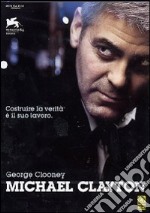 Michael Clayton dvd