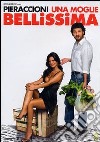 Moglie Bellissima (Una) dvd