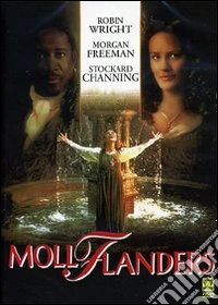 Moll Flanders dvd