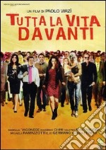 Tutta La Vita Davanti dvd