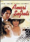 Amori E Segreti dvd