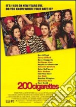 200 Cigarettes