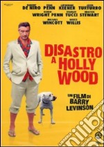 Disastro A Hollywood dvd