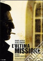 L' ultima missione dvd