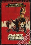 Planet Terror (SE) (2 Dvd) dvd