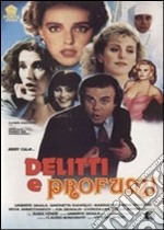 Delitti E Profumi dvd