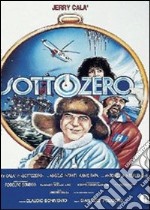 Sottozero dvd