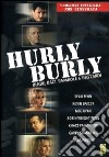Hurlyburly dvd