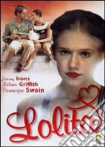 Lolita (1997) dvd