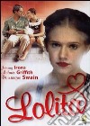 Lolita (1997) dvd