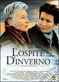 Ospite D'Inverno (L') dvd
