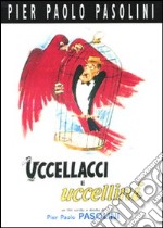 Uccellacci E Uccellini dvd