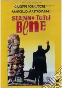 Stanno Tutti Bene (1990) dvd