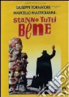 Stanno Tutti Bene (1990) dvd