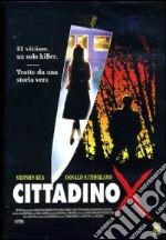 Cittadino X