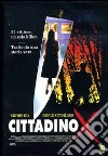 Cittadino X dvd