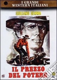 Prezzo Del Potere (Il) dvd