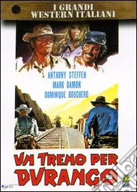 Treno Per Durango (Un) dvd