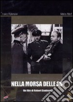 Nella Morsa Delle Ss dvd