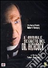 Orribile Segreto Del Dr. Hichcock (L') dvd