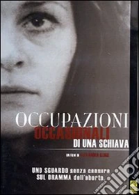Occupazioni Occasionali Di Una Schiava dvd