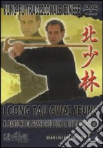 Bastone Da Passeggio Con La Testa Di Drago (Il) - Loong Tau Gwai Jeung (Dvd+Libro) dvd