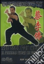 Il piccolo fiore di prugno. Siu Moi Fah Kuen dvd