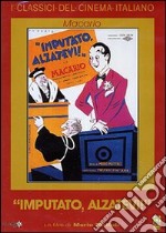 Imputato, Alzatevi! dvd