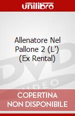 Allenatore Nel Pallone 2 (L') (Ex Rental) dvd