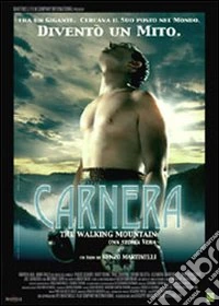 Carnera dvd