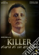 Killer - Diario Di Un Assassino dvd