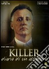 Killer - Diario Di Un Assassino dvd