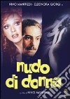 Nudo di donna dvd