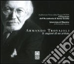 Armando Trovajoli - Le Stagioni Di Un Artista (Dvd+Libro+Cd) dvd