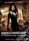 Doomsday - Il Giorno Del Giudizio dvd