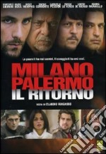 Milano Palermo - Il Ritorno dvd