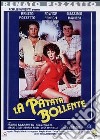 Patata Bollente (La) dvd