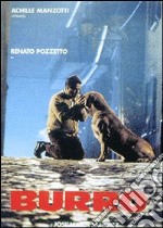 Burro dvd