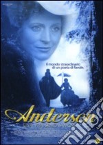 Andersen - Una Vita Senza Amore dvd