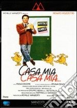 Casa Mia, Casa Mia dvd