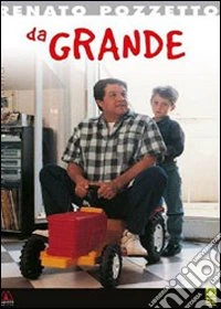 Da Grande dvd