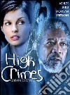 High Crimes dvd