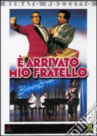 E' Arrivato Mio Fratello dvd