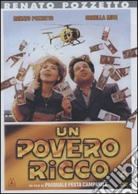 Povero Ricco (Un) dvd