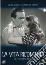 Vita Ricomincia (La) dvd