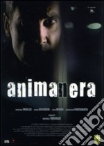 Animanera dvd